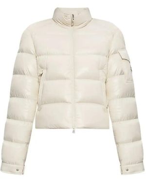 Moncler Petra Jacket - White