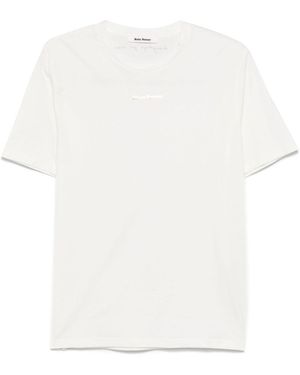 Wales Bonner Original T-Shirt - White