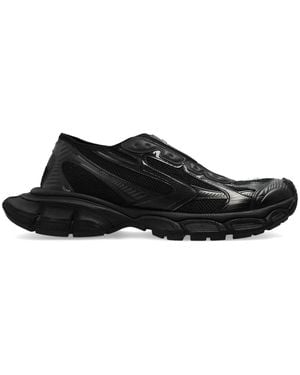 Balenciaga 3xl Trainers - Black