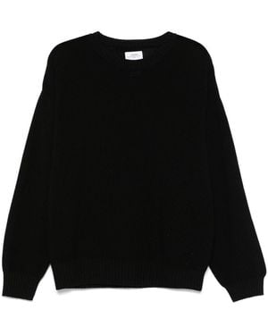 Visvim Jumbo Jumper - Black