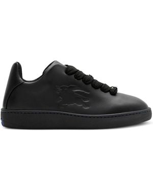 Burberry Sneakers - Black