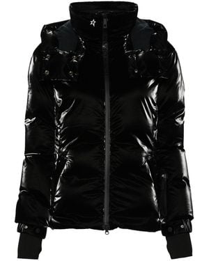 Perfect Moment Candice Ski Jacket - Black