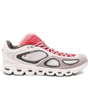 On Shoes X Fka Twigs Cloud Trainers - Pink