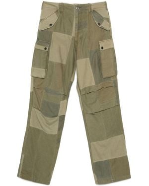 GALLERY DEPT. Marcus Straight Jeans - Green