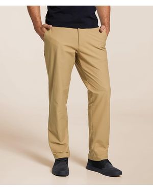 Billabong Surftek Plus Stretch Pant - Natural