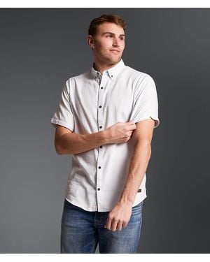 Outpost Makers Standard Shirt - Gray