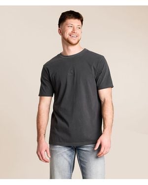 Roark Safecamp T-Shirt - Gray