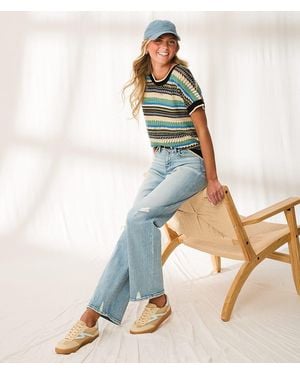 BKE Resort Edit - Blue