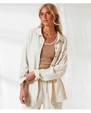 BKE Resort Edit - White