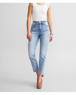 BKE Ellie Mom Jean - Blue