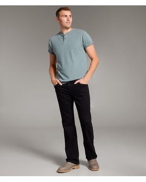 BKE Jake Boot Stretch Jean - Gray