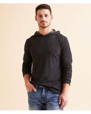 Veece Method Hoodie - Black