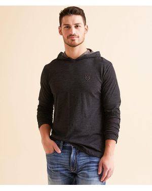 Veece Method Hoodie - Black