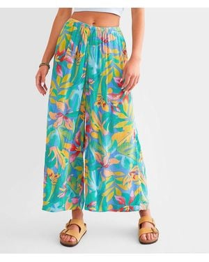 Billabong Sun Catcher Beach Pant - Blue