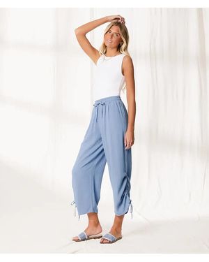 BKE Resort Edit - Blue