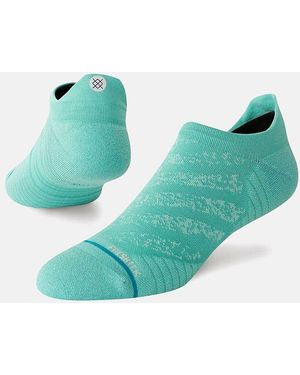 Stance Run Light Infiknit Socks - Green