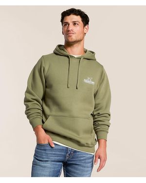 Fieldstone Day - Green