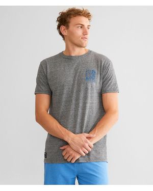 Howitzer Musket People T-Shirt - Gray