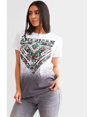 American Fighter Altair T-Shirt - Gray