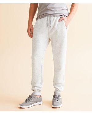 BKE Bartram Jogger - Natural