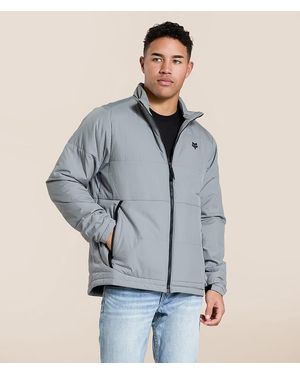 Fox Ridgeway Lite Jacket - Blue