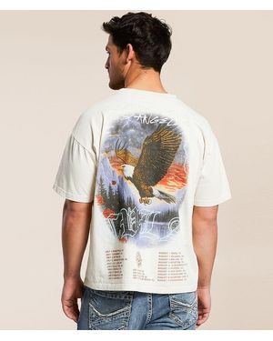 CVLA Creative Visuals T-Shirt - White