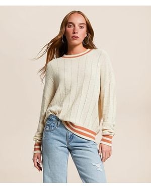 Billabong Classic Days Sweater - Blue