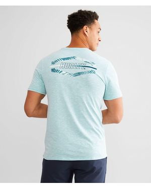 Hurley Daylight T-Shirt - Blue