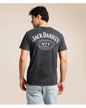 Changes Jack Daniel's T-Shirt - Black