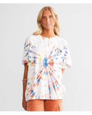 RVCA Never Was T-Shirt - White