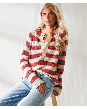 BKE Resort Edit - Red