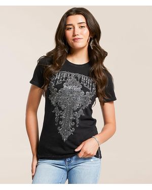 Affliction Solace T-Shirt - Black