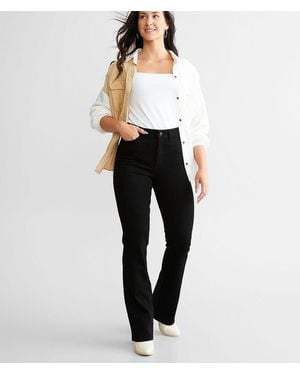 BKE Parker Boot Stretch Jean - Black