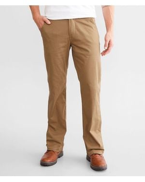 BKE Jake Boot Stretch Pant - Natural
