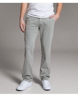 BKE Jake Straight Stretch Pant - Gray