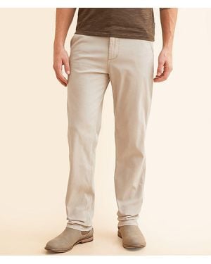 BKE Utility Stretch Pant - Natural