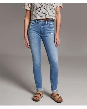 BKE Payton Skinny Stretch Jean - Blue