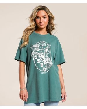 Ariat Rodeo T-Shirt - Green