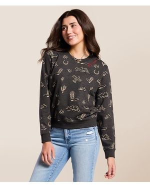 Ariat Essential Pullover - Black