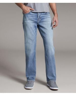 BKE Tyler Stretch Jean - Blue
