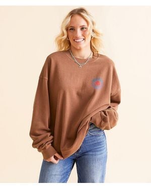 Billabong Ride - Brown