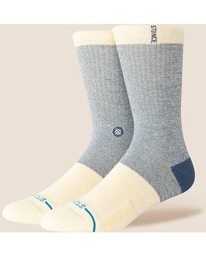 Stance Horizon Socks - Blue