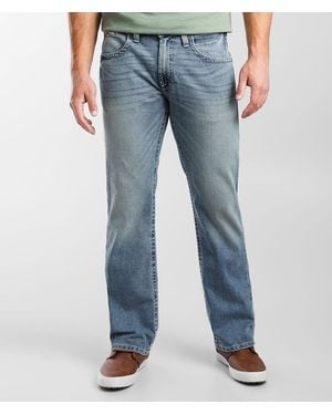 Ariat M5 Straight Stretch Jean - Blue