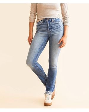 BKE Parker Classic Skinny Stretch Jean - Blue