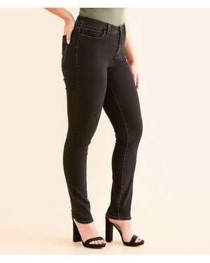 Buckle Black Fit No. 85 Classic Skinny Stretch Jean - Black