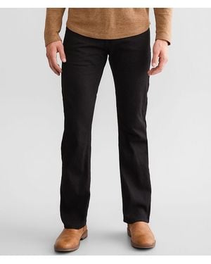 Ariat M7 Straight Stretch Jean - Black