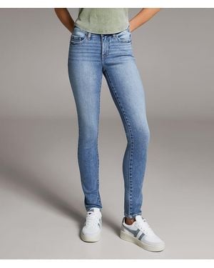 BKE Andi Skinny Stretch Jean - Blue