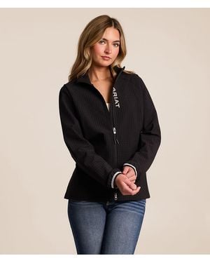 Ariat Versa Tek Jacket - Black