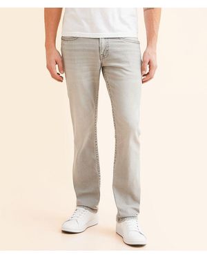 BKE Jake Straight Stretch Pant - Gray