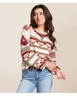 Ariat Macao Sweater - Multicolor